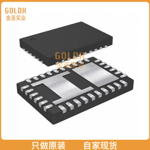 【 全新原装现货 】 LTC2947IUFE#TRPBF IC ENERGY MONITOR I2C/
