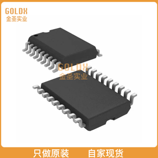 DAC OUT 12BIT 现货 全新原装 AD7541AKR 18SOIC