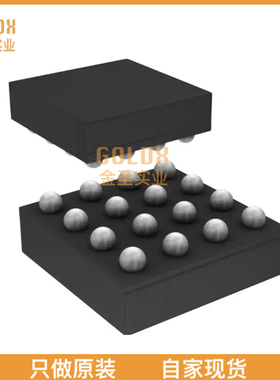 【 全新原装现货 】 DAC70508MYZFR IC DAC 14BIT V-OUT 16DSBGA