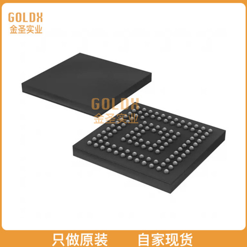 【 全新原装现货 】 MSP430F5658IZQWT IC MCU 16BIT 384KB FLASH