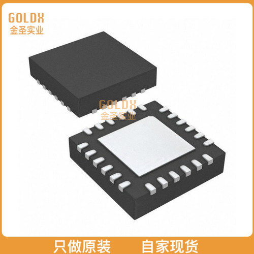 【 全新原装现货 】 SGM6505YTQF24G/TR 6-Bit Multiplexer/Dem