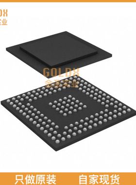 【 全新原装现货 】 AD9164BBCZRL IC DAC 16BIT A-OUT 165CSPBG