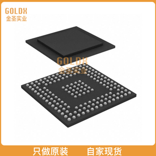 【 全新原装现货 】 AD9164BBCZRL IC DAC 16BIT A-OUT 165CSPBG