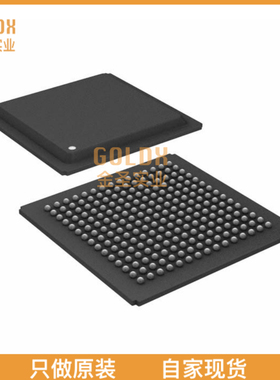 【 全新原装现货 】 XC4013E-2BG225I IC FPGA 192 I/O 225BGA