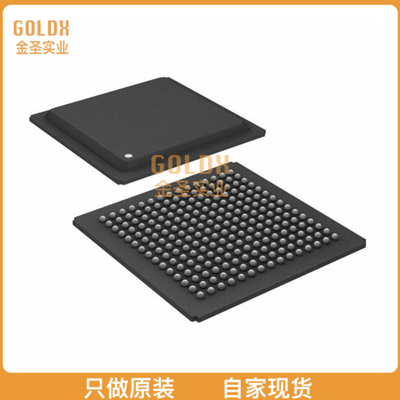 【 全新原装现货 】 XC4010E-1BG225C IC FPGA 160 I/O 225BGA