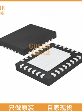 【 全新原装现货 】 LTC2937MPUHE#PBF PROGMABLE SIX CH SEQUEN