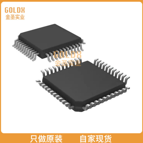 【 全新原装现货 】 IA82527PQF44AR2 IC CAN CTRLR 44QFP