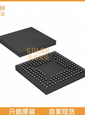 【 全新原装现货 】 10CL010YM164C6G IC FPGA 101 I/O 164MBGA