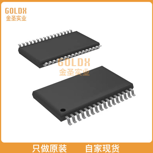 【 全新原装现货 】 THS1206IDA IC ADC 12BIT PIPELINED 32TSSOP