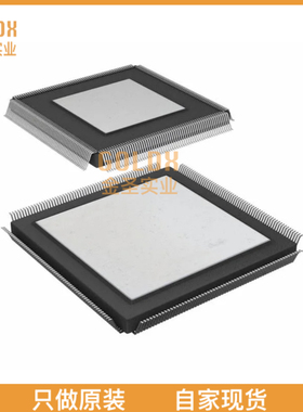 【 全新原装现货 】 ADSP-21060LCW-160 IC DSP CONTROLLER 32BI