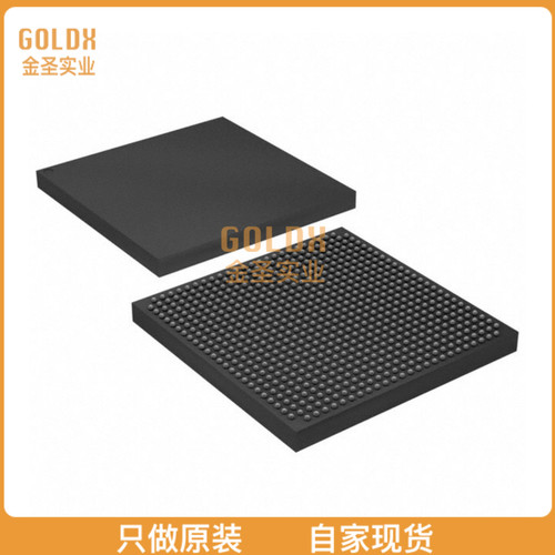 【 全新原装现货 】 10AS027E4F27E3LG IC SOC CORTEX-A9 1.5GHZ