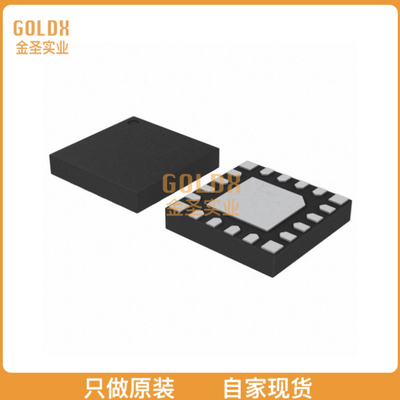 【 全新原装现货 】 MC34827A1EPR2 IC USB POWER MANAGER 20-QF