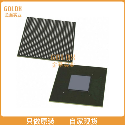 【 全新原装现货 】 EP3SE80F1152C4L IC FPGA 744 I/O 1152FBGA