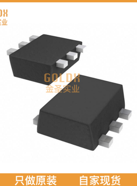 【 全新原装现货 】 TC7SPB9307TU,LF IC BUS SWITCH LV/LP 1B U