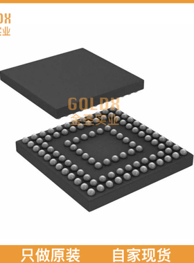 【 全新原装现货 】 AD5384BBCZ-3 IC DAC 14BIT V-OUT 100CSBGA