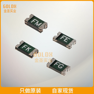 【 全新原装现货 】 FSMD150-1206R PPTC Resettable Fuse