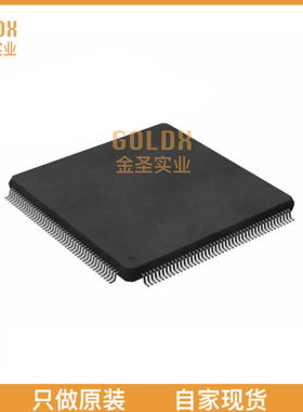 【 全新原装现货 】 TMS320F2812PGFQ IC MCU 32BIT 256KB FLASH
