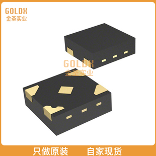 TPD4E101DPWR TVS DIODE 13V 现货 5.5V 4X2SON 全新原装