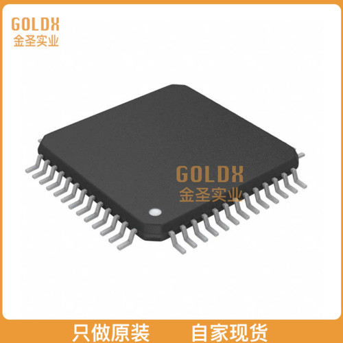 【 全新原装现货 】 AD7339BSZ-REEL IC ADC/DAC 8BIT 2M 52PQFP