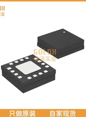 【 全新原装现货 】 HMC745LC3TR IC GATE XOR/XNOR 13DBPS 16CQ