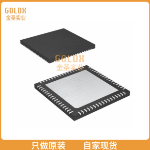 LM15851NKER 12BIT 全新原装 68VQFN CHAN 现货 AFE