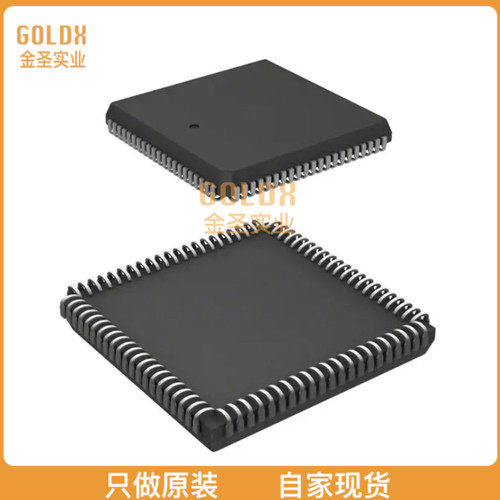 【 全新原装现货 】 XC4010XL-09PC84C IC FPGA 61 I/O 84PLCC