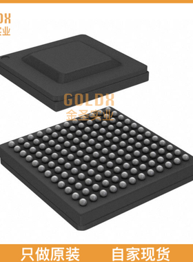 【 全新原装现货 】 DAC38RF93IAAV IC DAC 2 DIFF 144FCBGA