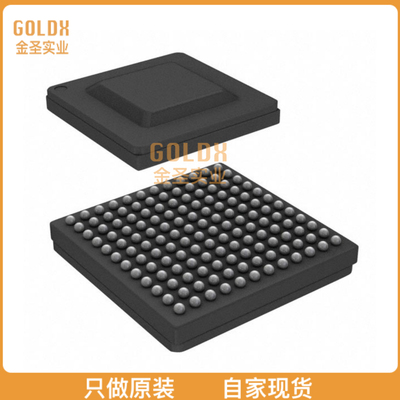 【 全新原装现货 】 DAC38RF97IAAV IC DAC 2 SE 144FCBGA