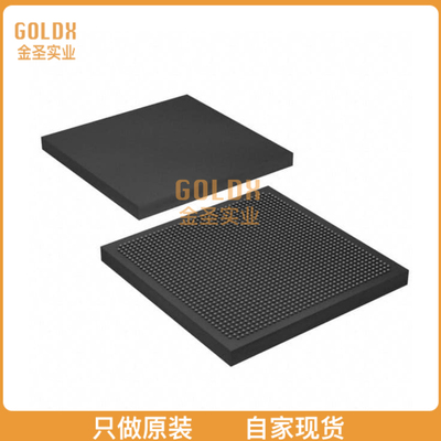 【 全新原装现货 】 5SGXMA9K1H40I2N IC FPGA 696 I/O 1517HBGA