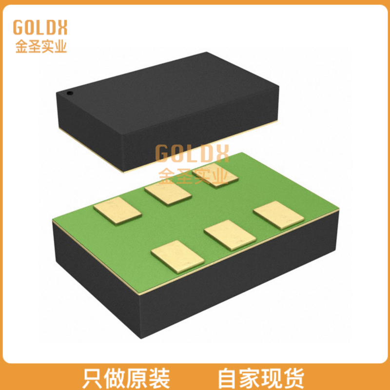 【 全新原装现货 】 LMK62I0-156M25SIAR IC OSC CLOCK 156.25MHZ