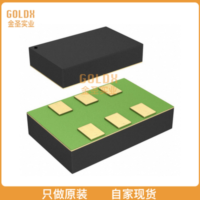 【 全新原装现货 】 LMK62A2-156M25SIAR IC OSC CLOCK 156.25MHZ