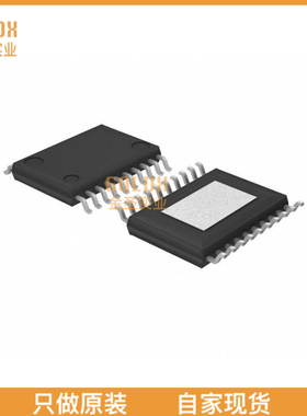【 全新原装现货 】 LT8310IFE#PBF IC MOSFET DRIVER SYNC 20-T
