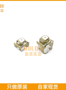 【 全新原装现货 】 SCTA4D0100 Spring Contact Connectors Wi