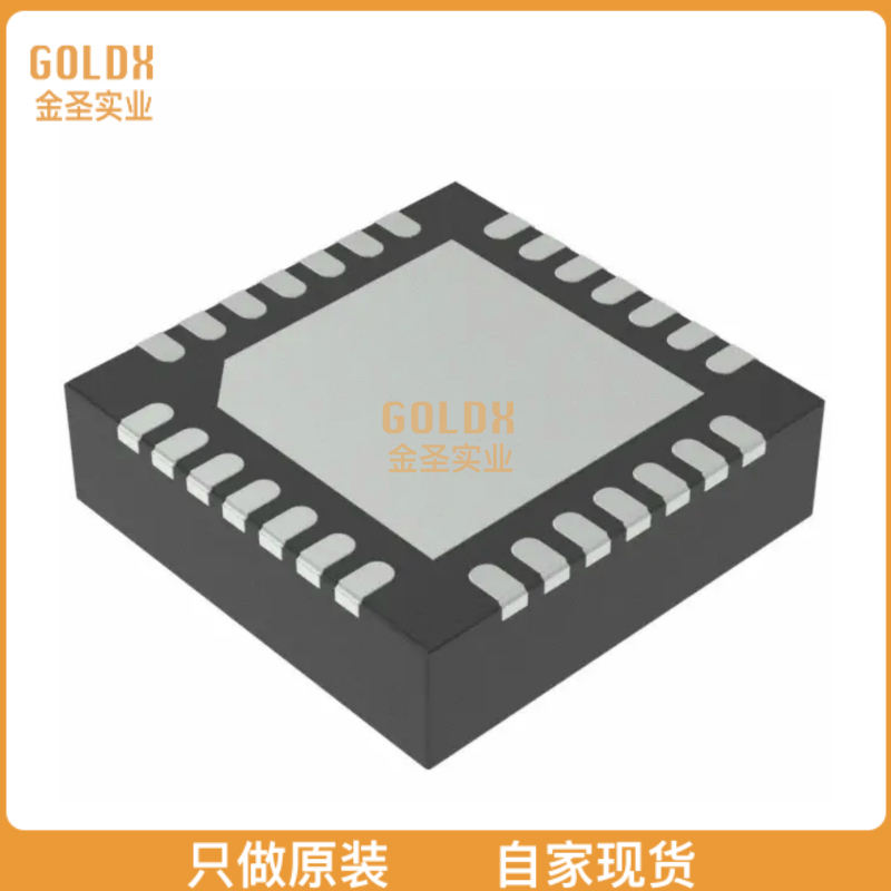 【 全新原装现货 】 CDCLVD1208RHDT IC CLK BUFFER 2:8 800MHZ 2