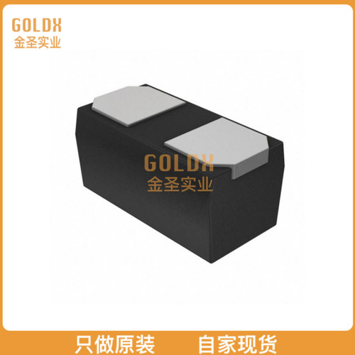 【 全新原装现货 】 DF2B6M5SL,L3F BI-DIRECTIONAL ESD PROTECT
