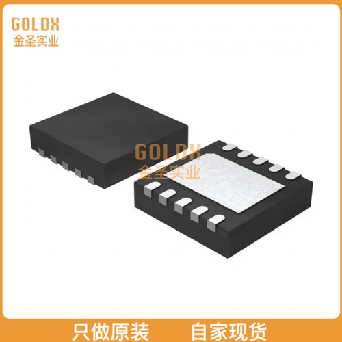 【 全新原装现货 】 LM4990LD/NOPB IC AMP CLASS AB MONO 2W 10