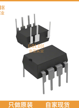 【 全新原装现货 】 LM306P IC DIFF COMP W/STROBE 8-DIP