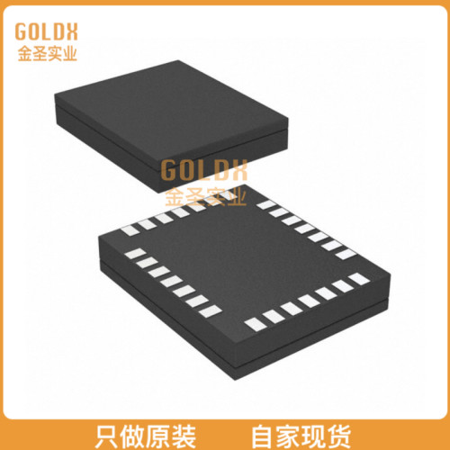 【 全新原装现货 】 USBN9604SLBX IC CTRLR FULL SPEED 28-LAMCS