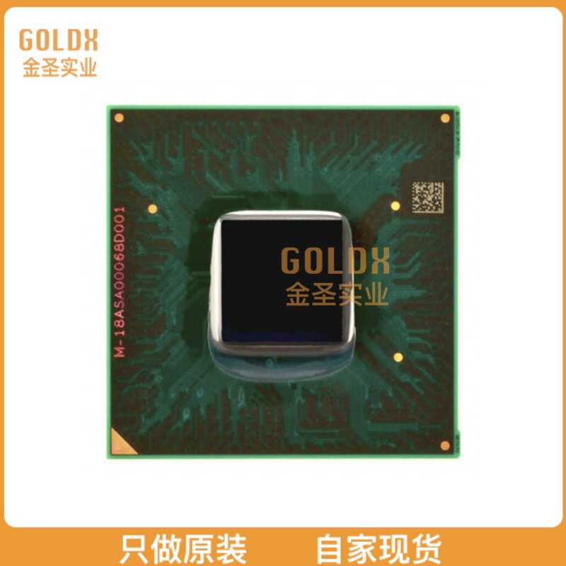 【 全新原装现货 】 BSC9131NSN1KHKB IC MPU Q OR IQ 800MHZ 52