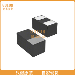 【 全新原装现货 】 DF2B12M2SC,L3F TVS DIODE 8VWM 18VC SC2