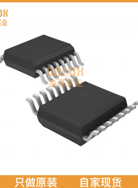 【 全新原装现货 】 ULN2003ANSRE4 IC PWR RELAY 7NPN 1:1 16SO