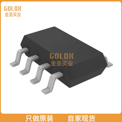 【 全新原装现货 】 LTC2640CTS8-HM8#TRMPBF IC DAC 8BIT V-OUT