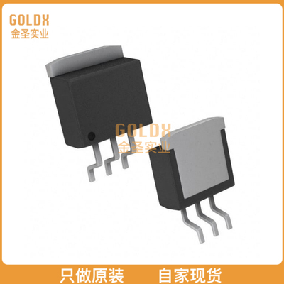 【 全新原装现货 】 SPX29150T-L-5-0/TR IC REG LINEAR 5V 1.5A