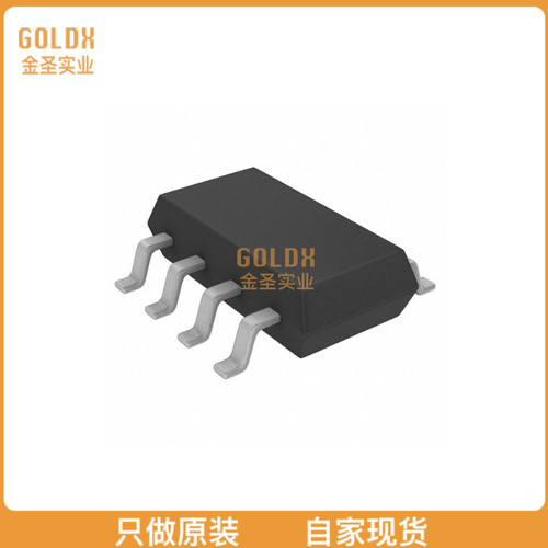 【 全新原装现货 】MP2149GJ-Z 开关稳压器 6V,2A,LowQ Dual SYNC