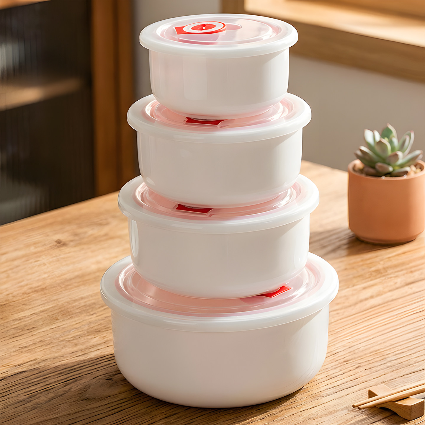 加深蒸蛋碗可微波大号家用泡面碗宝宝辅食碗饭盒碗骨瓷保鲜碗汤碗