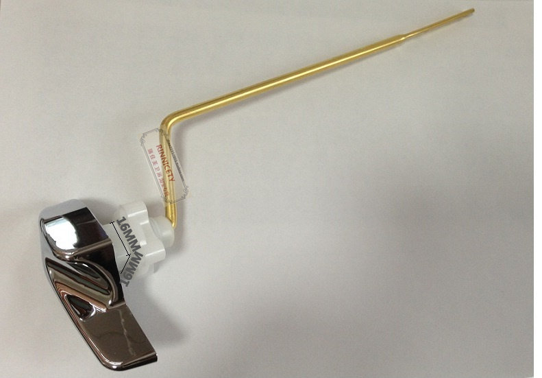 卫浴水箱座便器配件推荐美国洁具标准马桶开关侧扳手 适用K3384等