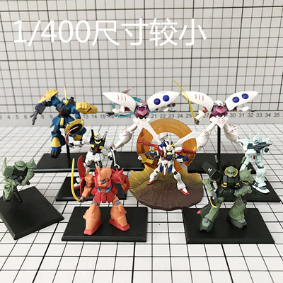 日本玩具摆件发货机器人模型