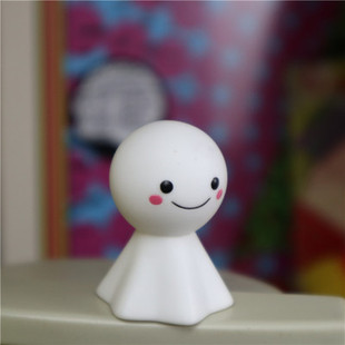 日本进口传统雨天娃娃晴天娃娃一休哥扫晴娘许愿祈愿人偶摆件稀有