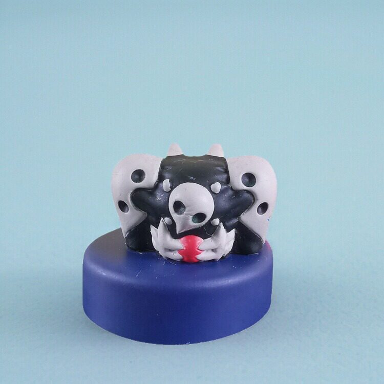 日本eva使徒雕像公仔模型摆件