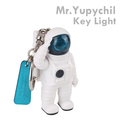 日本进口手机链美国男宇宙太空人